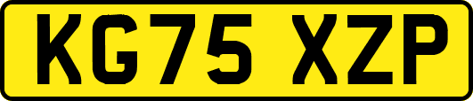 KG75XZP