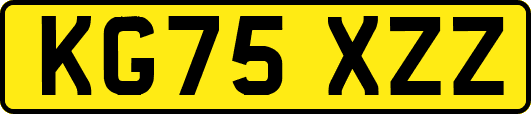 KG75XZZ