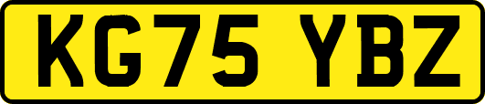 KG75YBZ