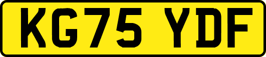 KG75YDF