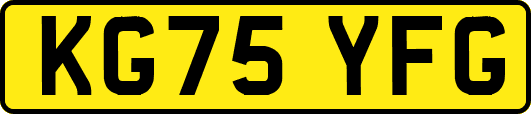 KG75YFG