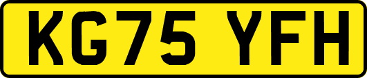 KG75YFH