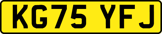 KG75YFJ