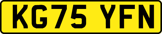 KG75YFN