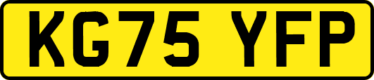 KG75YFP