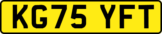 KG75YFT