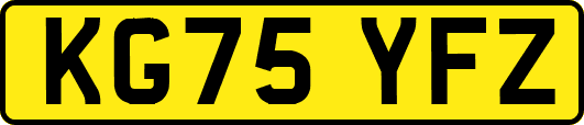 KG75YFZ