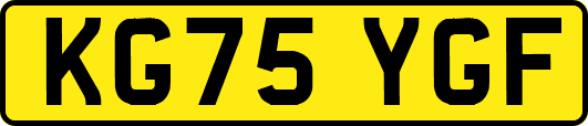 KG75YGF