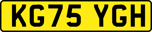 KG75YGH