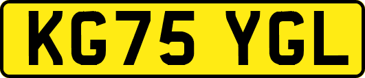 KG75YGL