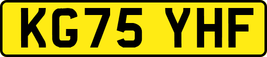 KG75YHF