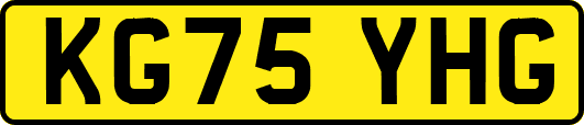 KG75YHG