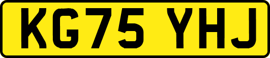 KG75YHJ