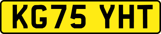 KG75YHT