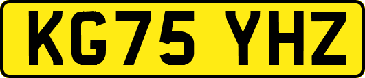 KG75YHZ
