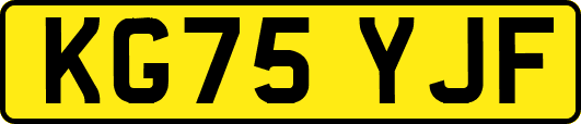 KG75YJF
