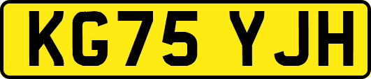 KG75YJH