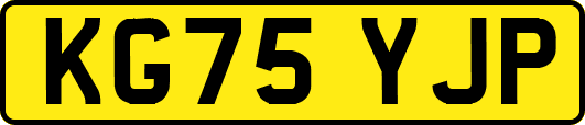 KG75YJP