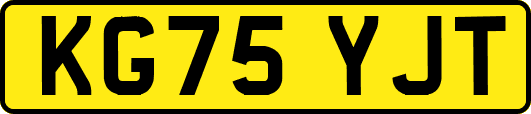 KG75YJT