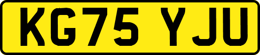 KG75YJU