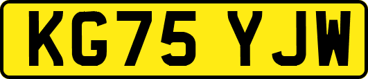 KG75YJW