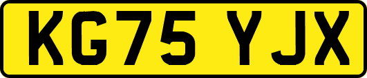 KG75YJX