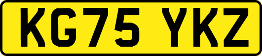 KG75YKZ
