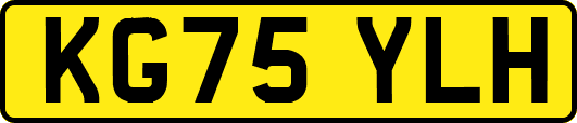 KG75YLH