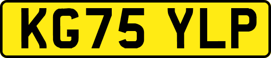 KG75YLP