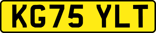 KG75YLT