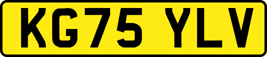 KG75YLV