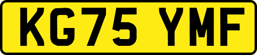KG75YMF