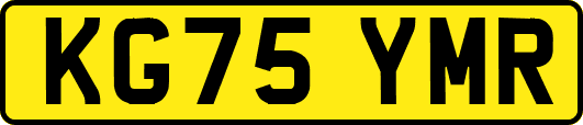 KG75YMR