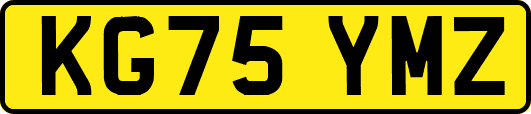 KG75YMZ