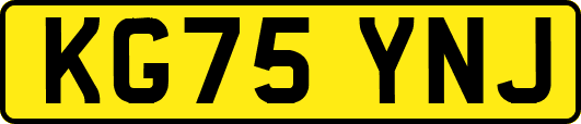 KG75YNJ