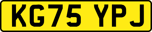 KG75YPJ