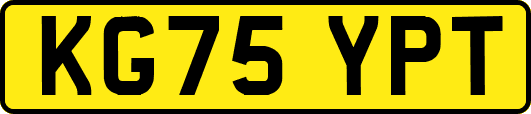 KG75YPT
