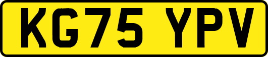 KG75YPV