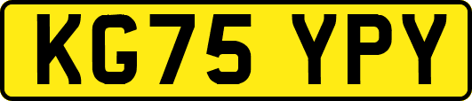 KG75YPY
