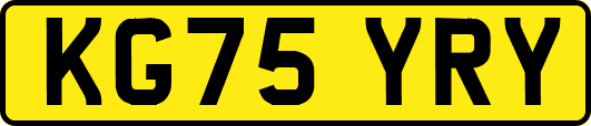 KG75YRY
