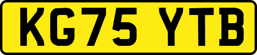 KG75YTB