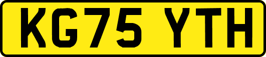 KG75YTH