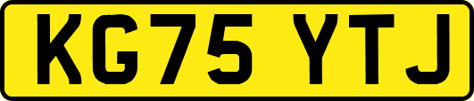 KG75YTJ