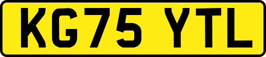 KG75YTL