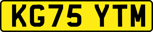 KG75YTM