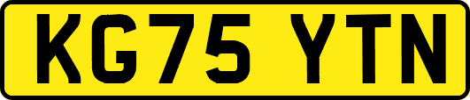 KG75YTN