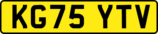 KG75YTV