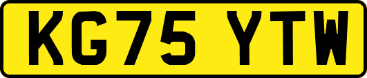 KG75YTW
