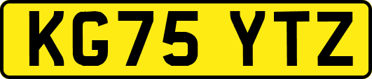 KG75YTZ