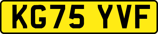 KG75YVF